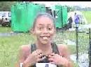 Nikita Campbell Smith - 2012 future star
