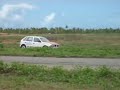 prova de arrancada sergipe