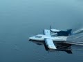 Seawind EP Maiden FLT Seawind EP Maiden FLT