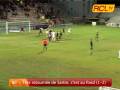 Ajaccio - Lens en vidéo