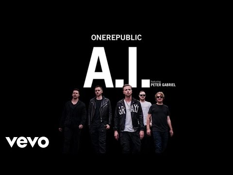 A.I. OneRepublic