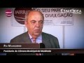 ver trabalho Entrevista XVI Feira da Mealhada