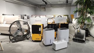 Как просушить кровлю, крышу, утеплитель на кровле