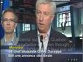 Duceppe Blames Alberta!