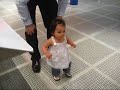Emily visits Dada & Intel Museum