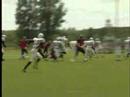 American Football in Amersfoort 2008