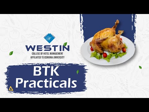 Westin College of Hotel Management Hyderabad General video thumbnail 5