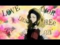 Arystar x Eliade amv Strawberry Gashes
