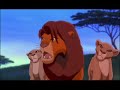 LION KING SPOOF #10!!!!