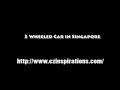 3 wheeled Car in Sgp