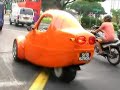 3 wheeled Car in Sgp