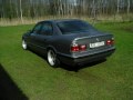 BMW 530 pictures