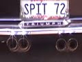 TRIUMPH SPITFIRE 1972 1300 MKIV SPITTTIEE TRIUMPH SPITFIRE 1972 1300 MKIV SPITTTIEE