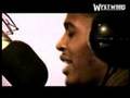 Westwood - Scorcher freestyle 1Xtra