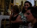 Cant�ndole al Simpecao de Villamanrique