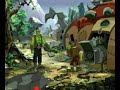 Warcraft Adventures Lord of The Clans Gameplay
