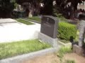 buenos aires   german cemetery for the dead of the graf spee