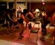 Bailando Reggaeton Perreo Sandungueo