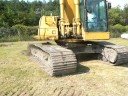 CAT 322CL EXCAVATOR