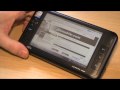Windows 7 on Viliv S5 UMPC
