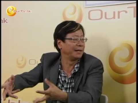 《毓民網上龍門陣》第十九集(1):毓民強勢回歸OurTV﹗