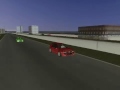 Fanaria Aerogefira Ring - rFactor WIP