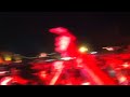 Ben Sims (toegift) @ Rockit Open Air 2010