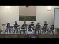 BKBCC Church Choir 9-2-07