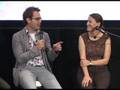 「シェイクスピアと僕の夢/Were the World Mine」監督・プロデューサーTALK02●第17回東京国際レズビアン&ゲイ映画祭