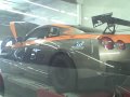GTR Haltech Trans Testing
