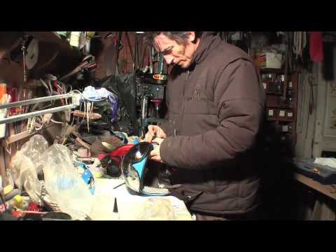 BUGGY ROLLIN making of MSS Xtreme jean yves blondeau