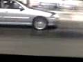 buick regal 2001 vs nissan sentra spec-v 2001