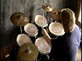 The Chainsaw Song 25 Minute Drumsolo part1 The Chainsaw Song 25 Minute Drumsolo part1