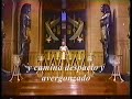 los diez mandamientos la pelicula  the ten commandments
