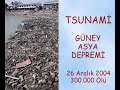 Deprem ve Tsunami www.latifbati.com Deprem ve Tsunami www.latifbati.com