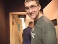 Mikey and Big Bob - Hot Dog & Briefs Photo Shoot Video