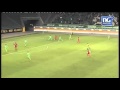 NextGen Series: Wolfsburg 2 - 0 Liverpool