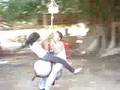videos de tiiara y elo en las bolas...3f