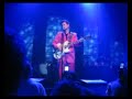 Chris Isaak 24. April 2007 Zurich Wicked Game Manele-Gratis.net