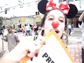 Aceito Preconceito (???) Trupe Ortaética de Teatro
