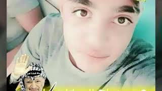 محمد نواهضة الاسير البطل حسن زيد  ( ابو علي ) مخيم قدورة