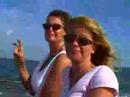 Boat to Belize mainland