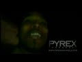 Pyrex Panhandle @ the Blue Bar Pyrex Panhandle @ the Blue Bar
