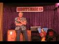 Greg Bordner Interview 4