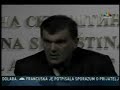 Radovan Bjelogrlic, narodni poslanik u Republici ?umskoj