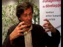 L. de Cherisey parle du master humanitaire de l'IRCOM (1)