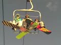 Last Runs @ Mt. Southington