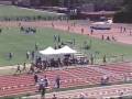 2009-05-03 | First Sub-4 Minute Mile ~> 2005 at the Rafer Johnson/Jackie Joyner-Kersee Track & Field invitational. On ... (4:17)