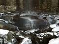 videos de Umphrey's McGee: Rainbow Falls hiking trip