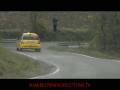 Ronde delle Miniere rally 2008 (grande punto, subaru, S2000)